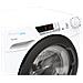 Lavatrice Standard HCU1292DWB4/1-S Ultra 9 Kg Classe B Centrifuga 1200 giri - Foto miniatura 4