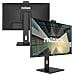 NXM27RWEB02B Monitor PC 68,6 cm (27") 1920 x 1080 Pixel Full HD LED Nero - Foto miniatura 2