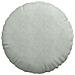 Cuscini per Seduta 2 pcs Grigio chiaro Ø 40 x 13 cm Velluto - Foto miniatura 6