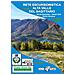 Carta rete escursionistica Alta Valle del Sagittario. Monte Marsicano-Monte Godi-Monte Genzana - Foto miniatura 1