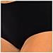 Culotte Senza Cuciture Con Tessuto In Microfibra 310115 Da Donna - Foto miniatura 2
