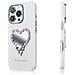 Cover per iPhone 16 Pro Max - Pelle /PU - Foto miniatura 1