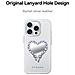 Cover per iPhone 16 Pro Max - Pelle /PU - Foto miniatura 2
