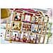 Friends 42704 Grand Hotel di Heartlake City, Giocattolo con 6 Mini Bamboline, 2 Animali e Accessori, Regalo Bambine 9+ - Foto miniatura 8
