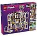 Friends 42704 Grand Hotel di Heartlake City, Giocattolo con 6 Mini Bamboline, 2 Animali e Accessori, Regalo Bambine 9+ - Foto miniatura 11