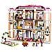 Friends 42704 Grand Hotel di Heartlake City, Giocattolo con 6 Mini Bamboline, 2 Animali e Accessori, Regalo Bambine 9+ - Foto miniatura 16