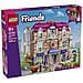Friends 42704 Grand Hotel di Heartlake City, Giocattolo con 6 Mini Bamboline, 2 Animali e Accessori, Regalo Bambine 9+ - Foto miniatura 17