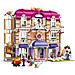 Friends 42704 Grand Hotel di Heartlake City, Giocattolo con 6 Mini Bamboline, 2 Animali e Accessori, Regalo Bambine 9+ - Foto miniatura 18