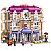 Friends 42704 Grand Hotel di Heartlake City, Giocattolo con 6 Mini Bamboline, 2 Animali e Accessori, Regalo Bambine 9+ - Foto miniatura 20