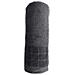 Asciugamano Larisa 70x140 cm 500 g - Grigio grafite - 100% cotone - Morbido e assorbente - Foto miniatura 4