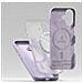 Custodia Per Iphone 17 Viola In Silicone Magsafe Ringke - Foto miniatura 5