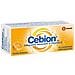 Cebion Effervescenti Vitamina C Arancia 10 Compresse - Foto miniatura 1