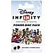 Disney Infinity - Power Disc Pack Serie 2 - Foto miniatura 3