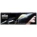 ES 2 Satin Hair 7 Piastra per Capelli in Ceramica 200°C - Foto miniatura 4
