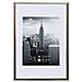 Manhattan 20x30 aluminio acciaio 8140418 - Foto miniatura 1
