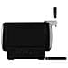 VB650810 The Sub Vanilla Black Spillatore Birra Colore Nero - Foto miniatura 4