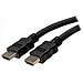 Cavo AV HDMIHDMI con Ethernet, MM 1 m nero - Foto miniatura 1