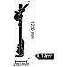 Tapis Roulant Magnetico Salvaspazio TFK Slim Mag - Foto miniatura 6