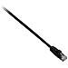 Cat6 Ethernet Black Stp 2m Cat6 Shielded Ethernet Black 2m - Foto miniatura 1