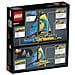 42074 Technic Yacht da gara - Foto miniatura 6