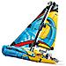 42074 Technic Yacht da gara - Foto miniatura 3