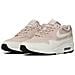 Scarpe Wmns Air Max 1 319986607 - 39 - Foto miniatura 4