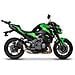 Attacchi Top Master Kawasaki Z 900 Attrezzatura 2017 - Foto miniatura 3