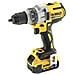 Trapano Avvitatore a Batteria XRP 3 Velocità 18 Volt 5 Ah Brushless - Foto miniatura 2