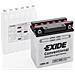 Ex12n93b Batteria 12v Bike Conventional 9 Ah 85 A - Foto miniatura 1