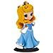 Q Personaggi Disney Posket -Princess Aurora- (B Blue Dress)  - Foto miniatura 1