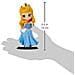 Q Personaggi Disney Posket -Princess Aurora- (B Blue Dress)  - Foto miniatura 2