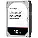 Hard Disk Ultrastar DC HC330 10 TB 3.5" Interfaccia Sata III 6 Gb / s Buffer 256 MB 7200 Rpm - Foto miniatura 1
