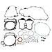 Serie Guarnizioni Motore Per Suzuki Rmz 250 07-09 - Foto miniatura 1