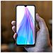 Pellicola Xiaomi Redmi Note 8 / 8t Protezione Vetro Temperato Trasparente - Foto miniatura 2