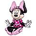 Amscan - Palloncino Alluminio Minnie Seduta - Foto miniatura 1