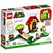 71367 - Casa di Mario e Yoshi - Pack di Espansione - Foto miniatura 1