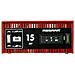 0635615 Caricatore, 15a, 12v Norm / s - Foto miniatura 3