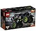 42118 Technic Monster Jam Grave Digger - Foto miniatura 1