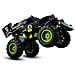 42118 Technic Monster Jam Grave Digger - Foto miniatura 2