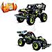 42118 Technic Monster Jam Grave Digger - Foto miniatura 4