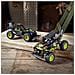 42118 Technic Monster Jam Grave Digger - Foto miniatura 5