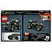 42118 Technic Monster Jam Grave Digger - Foto miniatura 8
