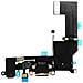 Scheda Connettore Ricarica Iphone Se 2020 Presa Micro Usb Microfono - Foto miniatura 3