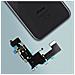 Scheda Connettore Ricarica Iphone Se 2020 Presa Micro Usb Microfono - Foto miniatura 5