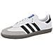 Samba Da Ogscarpe Fitness Uomobianco (ftwbla / Negbás / Gracla 000) 40 Us - Foto miniatura 1