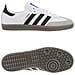 Samba Da Ogscarpe Fitness Uomobianco (ftwbla / Negbás / Gracla 000) 40 Us - Foto miniatura 5