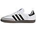 Samba Da Ogscarpe Fitness Uomobianco (ftwbla / Negbás / Gracla 000) 40 Us - Foto miniatura 6
