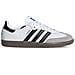 Samba Da Ogscarpe Fitness Uomobianco (ftwbla / Negbás / Gracla 000) 40 Us - Foto miniatura 8