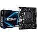 Scheda Madre B550M-HDV Socket AM4 Chipset B550 Micro ATX - Foto miniatura 1