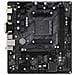 Scheda Madre B550M-HDV Socket AM4 Chipset B550 Micro ATX - Foto miniatura 2